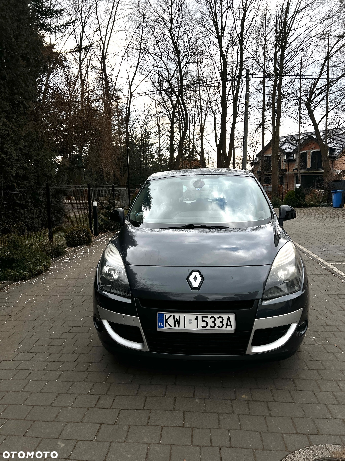 Renault Scenic - 3