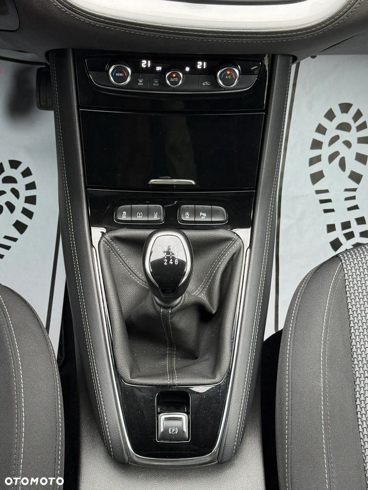 Opel Grandland X 1.5 CDTI Edition S&S - 12