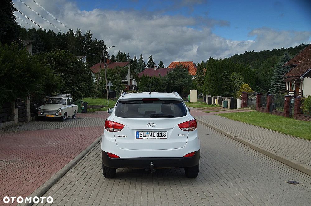 Hyundai ix35 2.0 2WD Style - 5