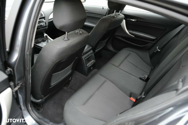 BMW Seria 1 116d Aut. - 7