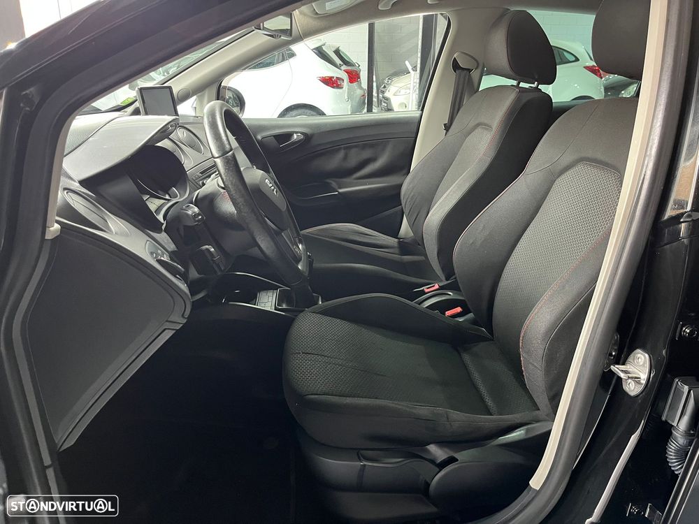 SEAT Ibiza ST 1.2 TSI FR - 10