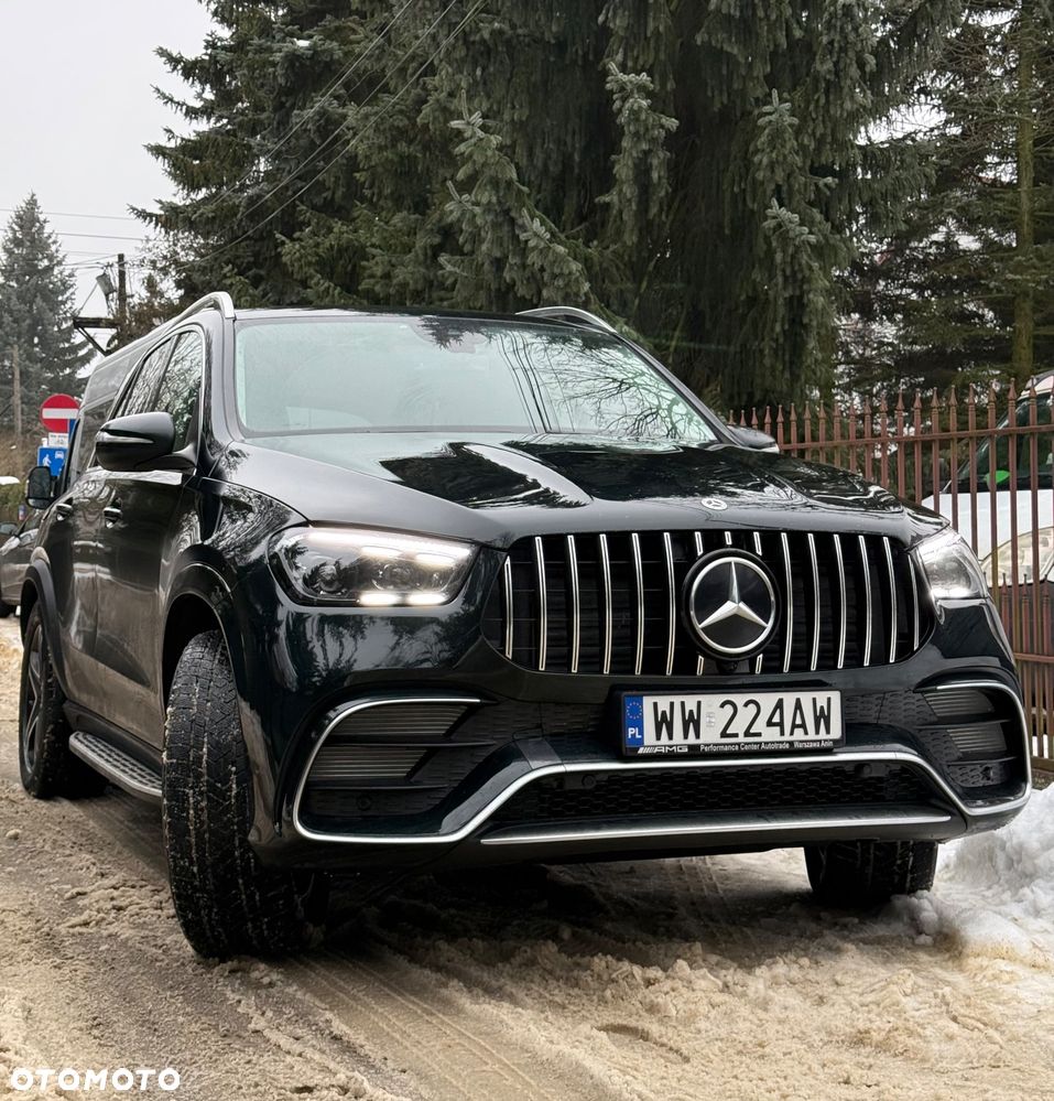 Mercedesbenz Gle 300 D 2023