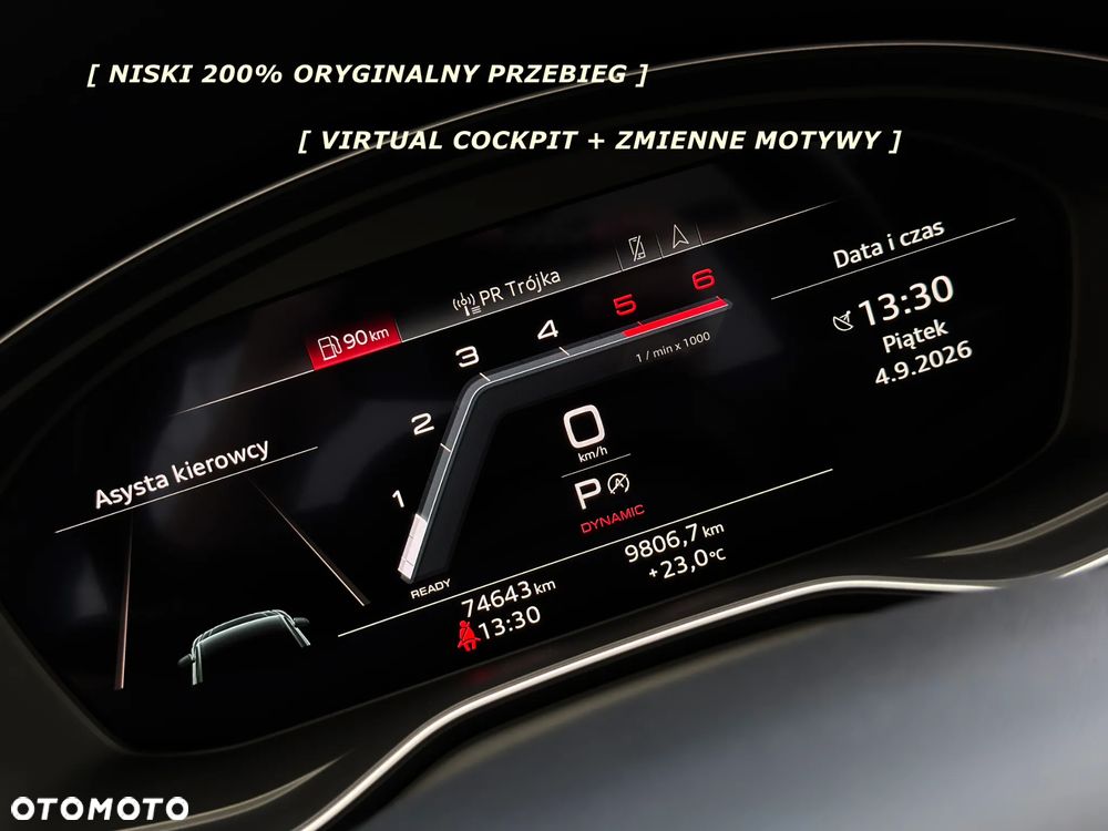 Audi Q5 Sportback 40 TDI mHEV Quattro S Line S tronic - 28