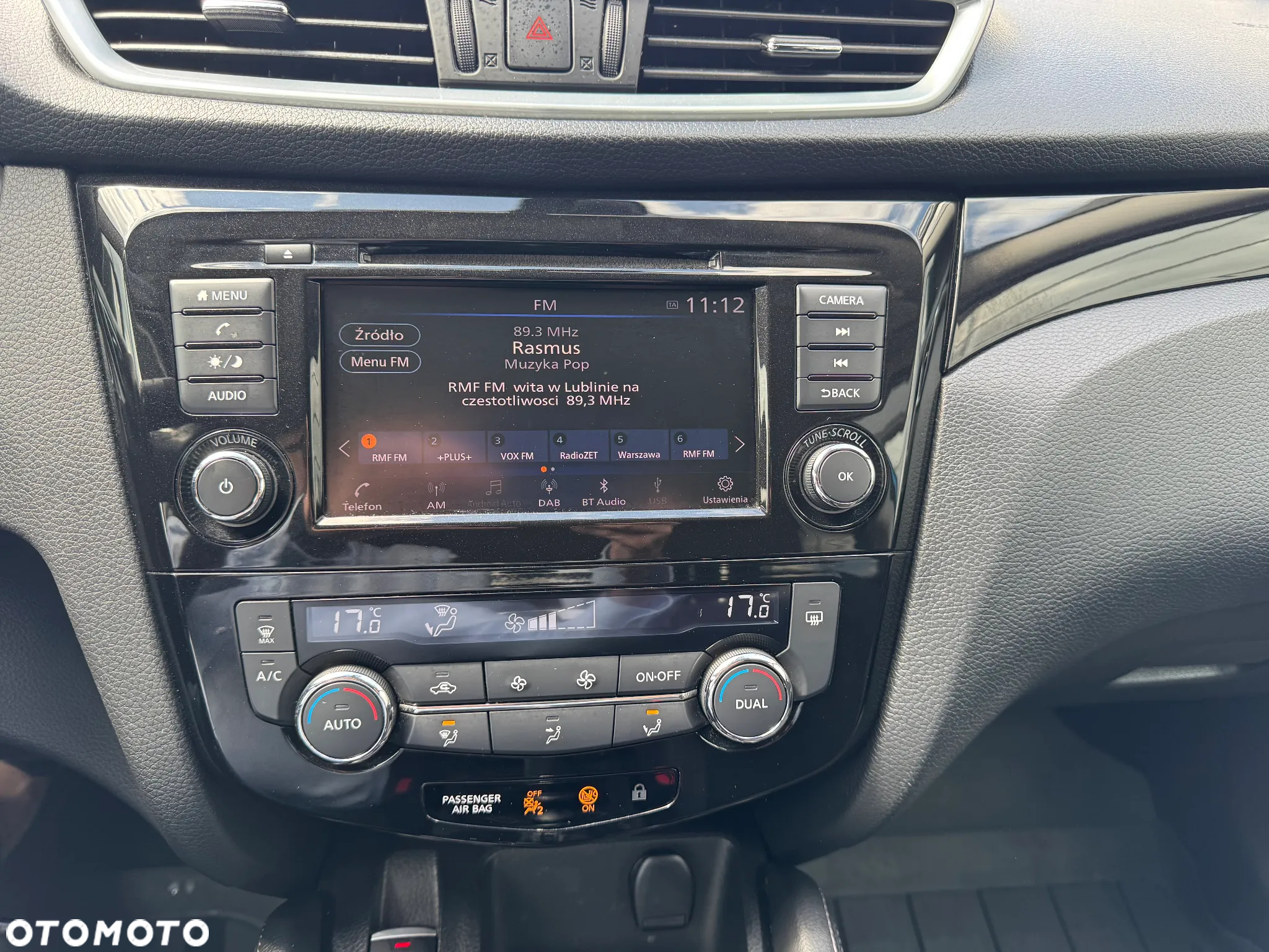Nissan Qashqai 1.3 DIG-T Tekna - 7