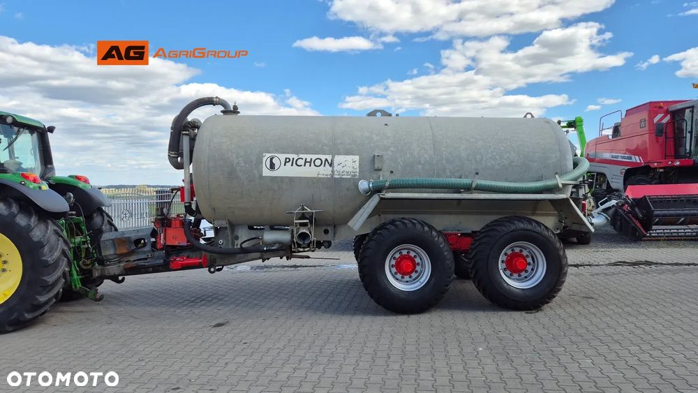 Pichon TCI11350 JOSKIN ARMOR MEPROZET - 11