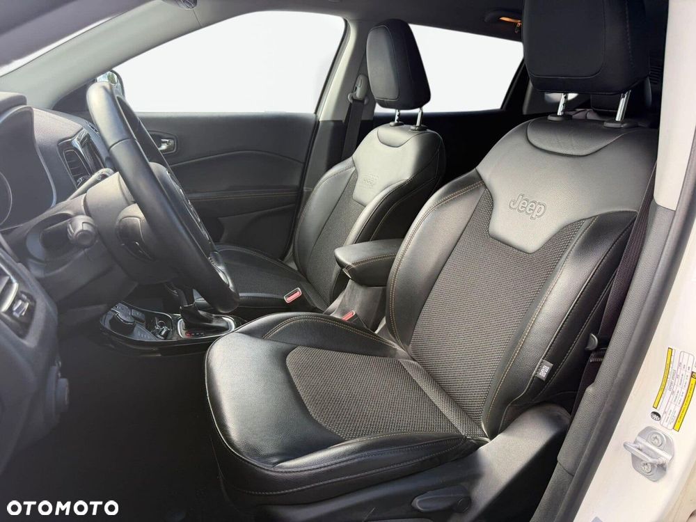 Jeep Compass 1.4 TMair Limited 4WD S&S - 3
