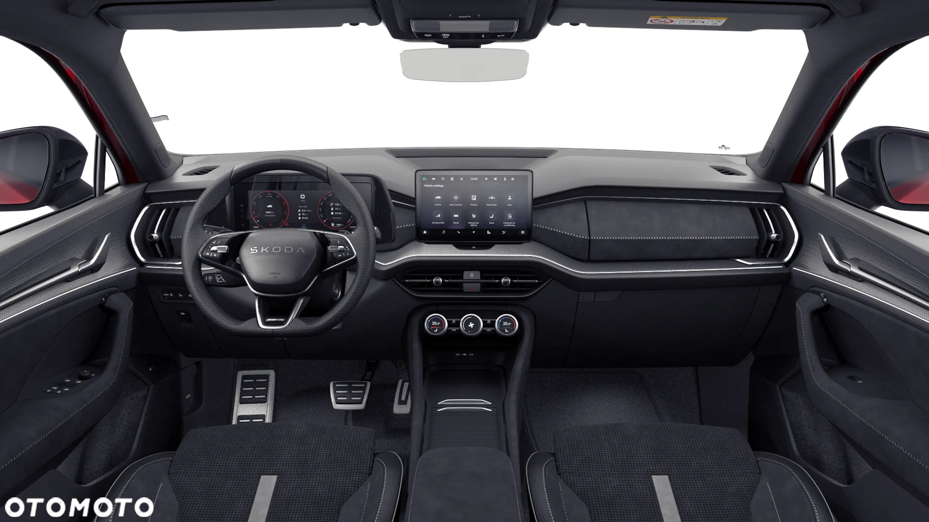 Skoda Kodiaq 2.0 TDI 4x4 Sportline DSG - 5