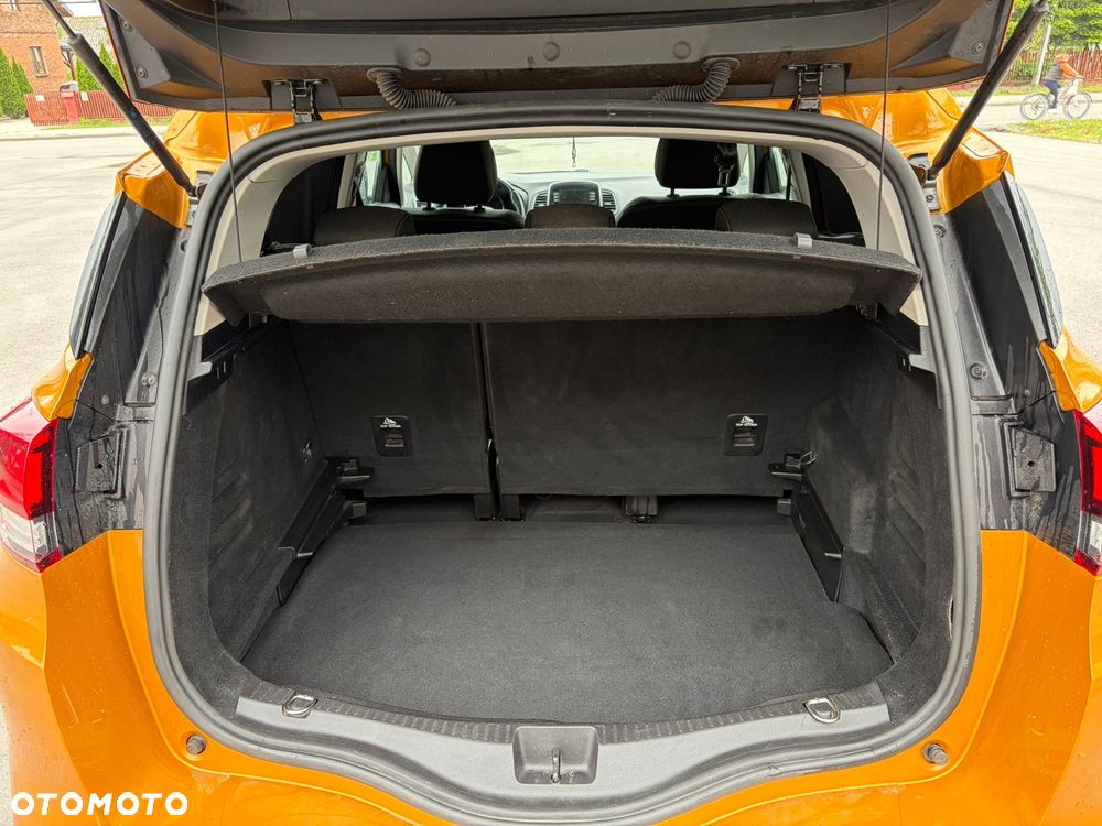 Renault Scenic 1.2 TCe Energy SL Touch - 11