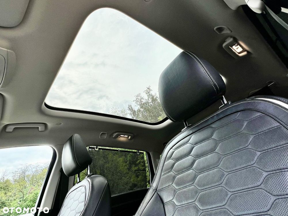 Ford S-Max 2.0 TDCi Bi-Turbo Vignale PowerShift - 6