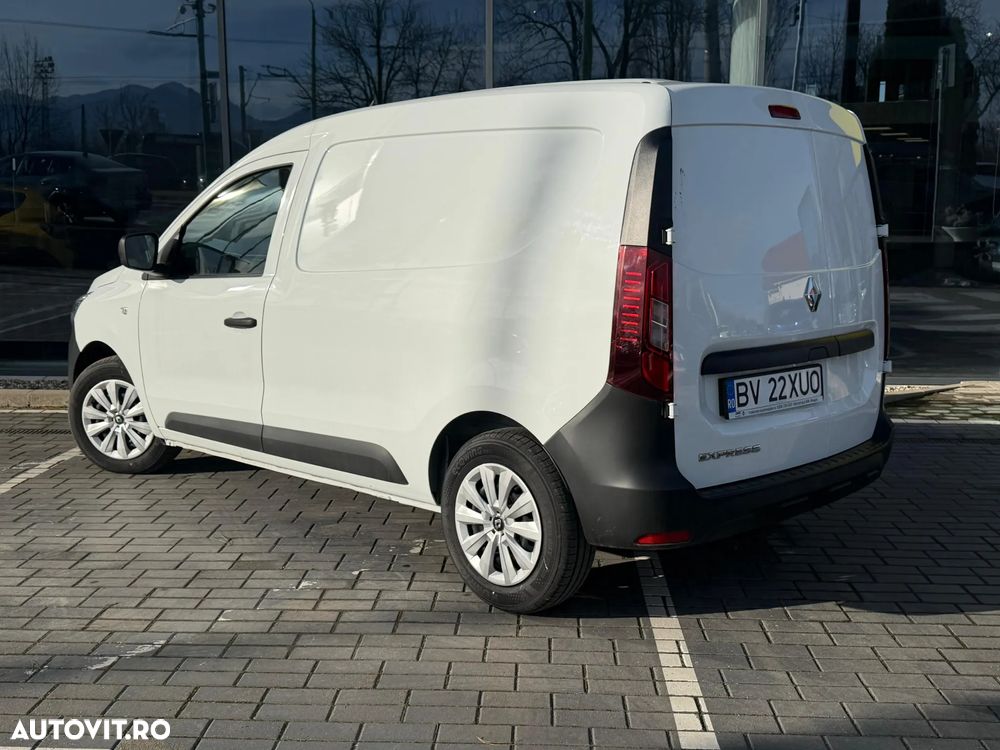 Renault Express - 3