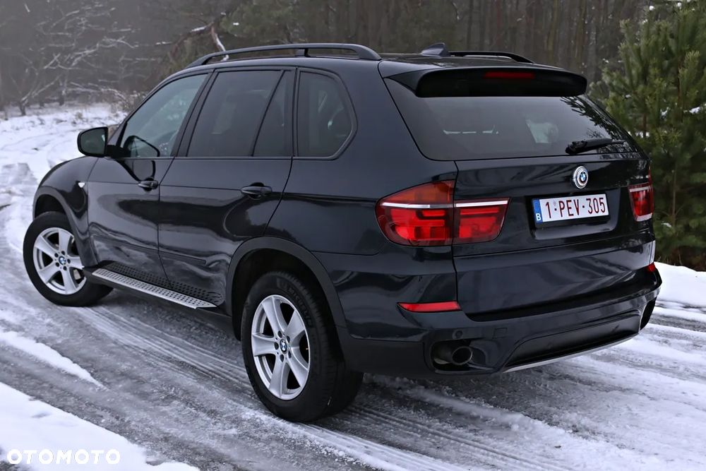 BMW X5 xDrive30d Edition Exclusive - 21