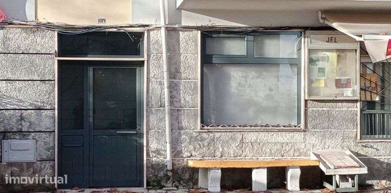 Loja remodelada - possibilidade habitação - Grande imagem: 5/7