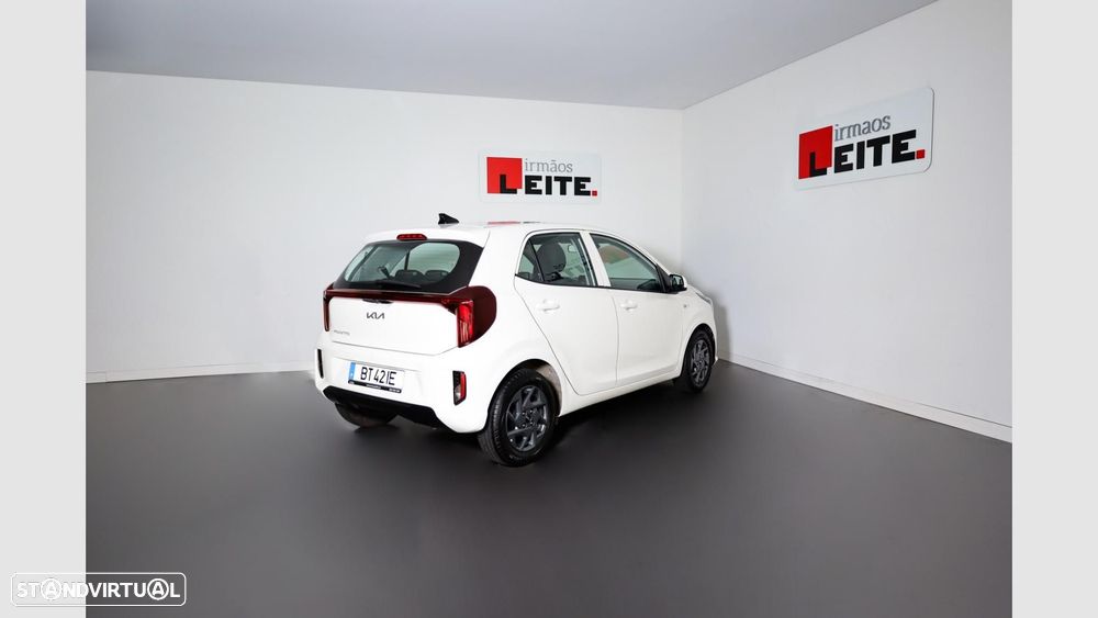 Kia Picanto 1.0 MPi Urban - 23