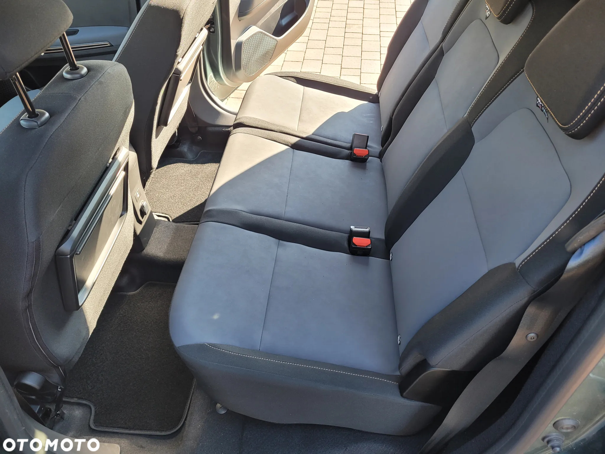 Dacia Jogger 1.0 TCe Extreme+ 7os - 11