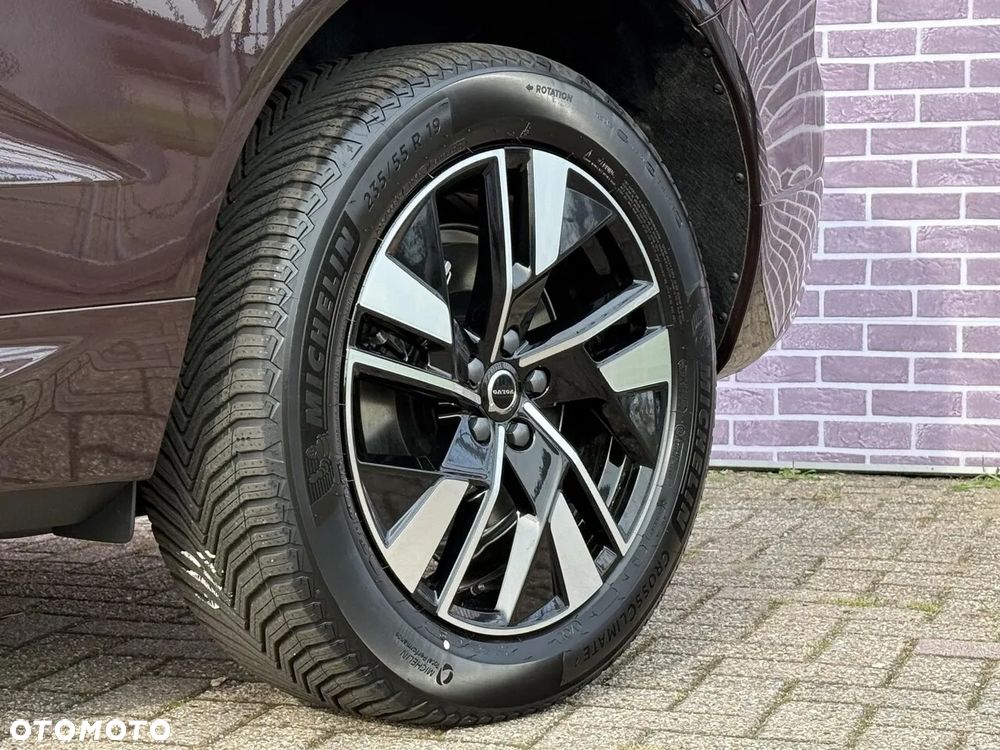 Volvo XC 60 B5 B AWD Core - 4