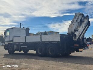 Mercedes-Benz Actros - 7