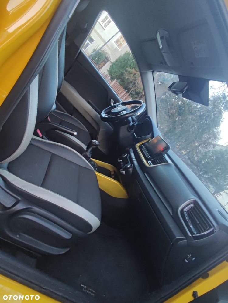 Kia Stonic 1.0 T-GDI MHEV L Business Line - 31