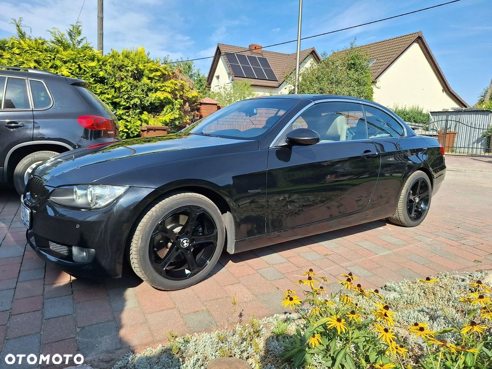 BMW Seria 3 - 10