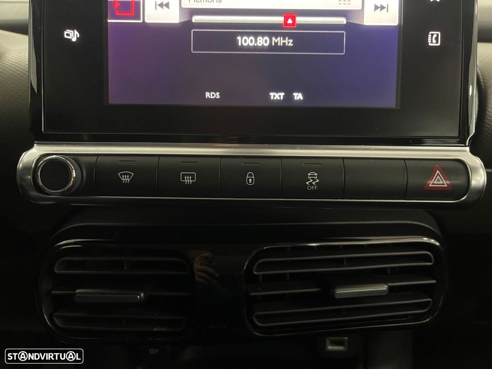Citroën C4 Cactus 1.2 PureTech Feel - 45