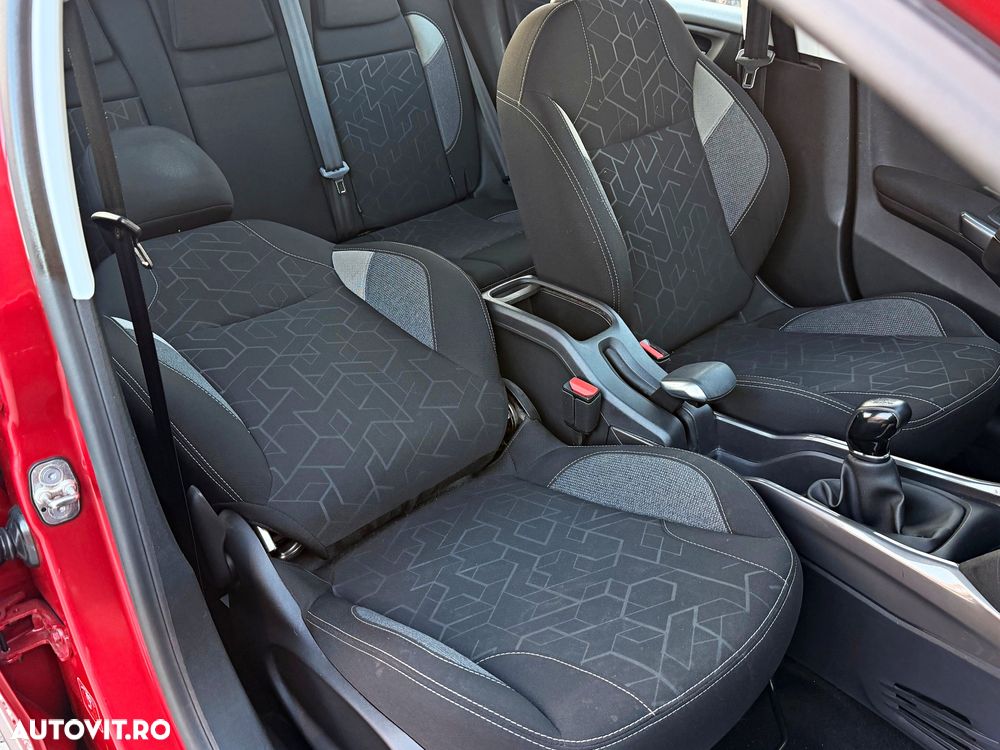 Peugeot 2008 PureTech 82 Style - 15