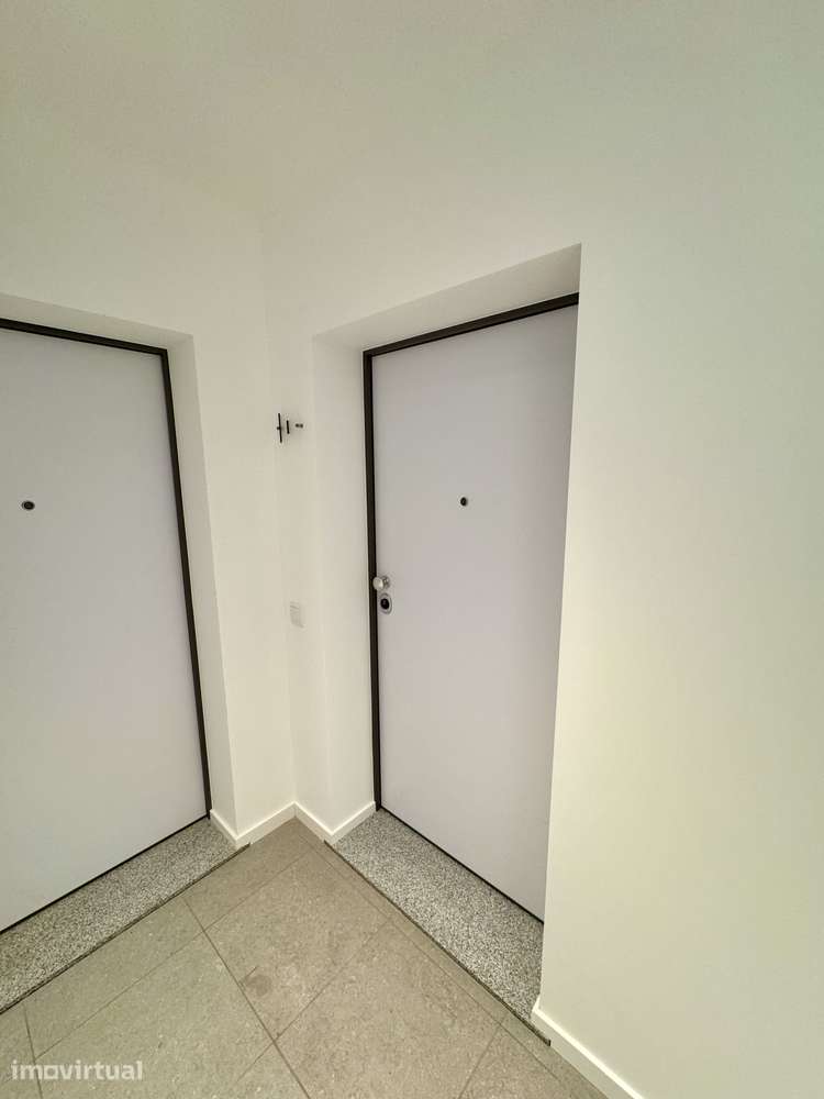 Apartamento T3 novo, pronto a habitar. - Grande imagem: 4/53