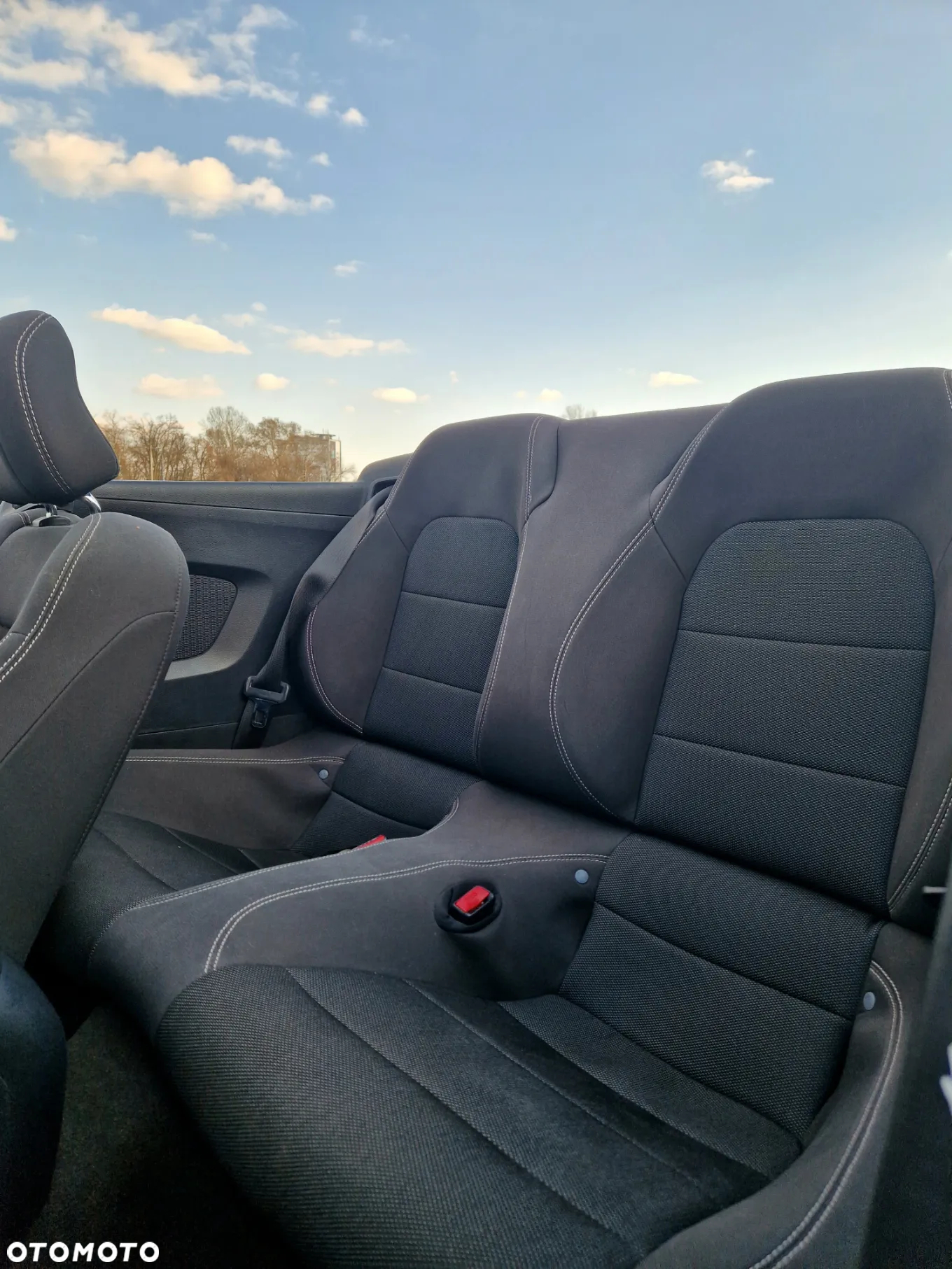 Ford Mustang 3.7 V6 - 16