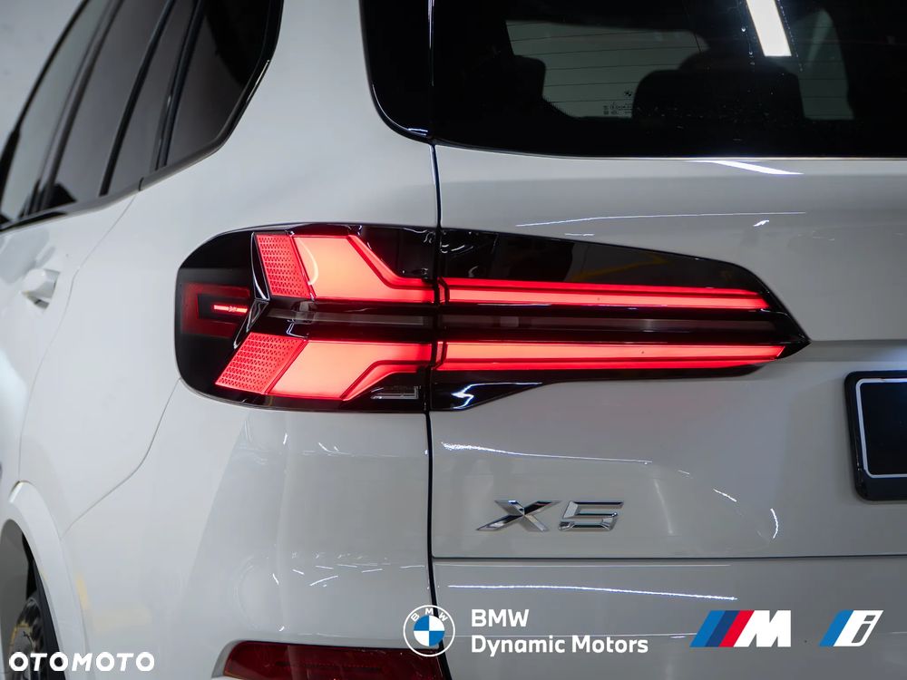 BMW X5 xDrive30d - 10