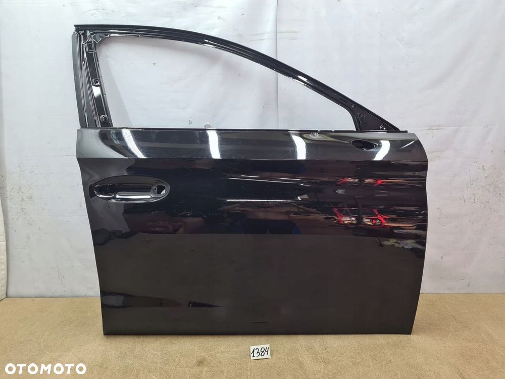 DRZWI PRAWY PRZÓD PRZEDNIE SEAT LEON IV 4 20- - 1