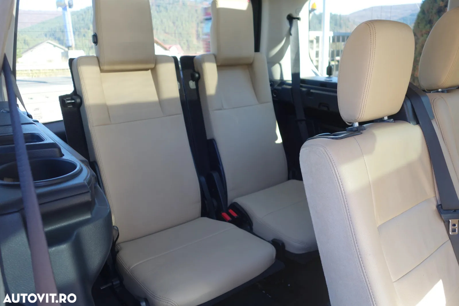 Land Rover Discovery 2.7 TD HSE Aut. - 23