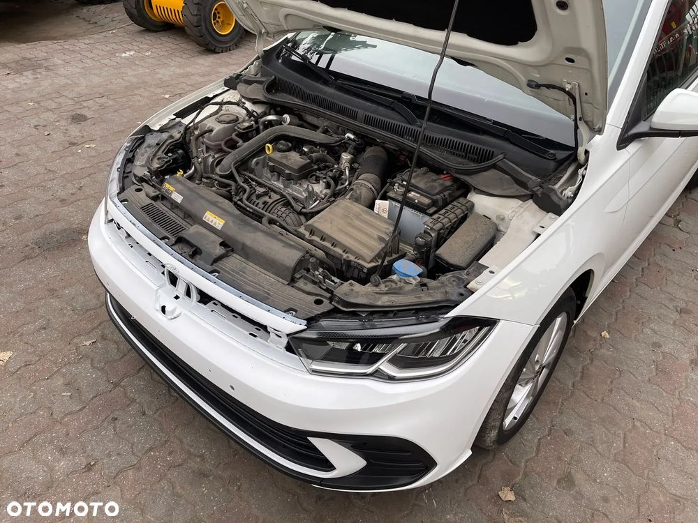 Volkswagen Polo 1.0 TSI OPF Life - 38