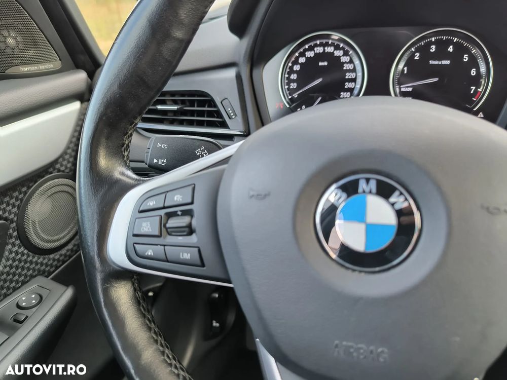BMW Seria 2 225xe iPerformance Active Tourer Advantage - 16