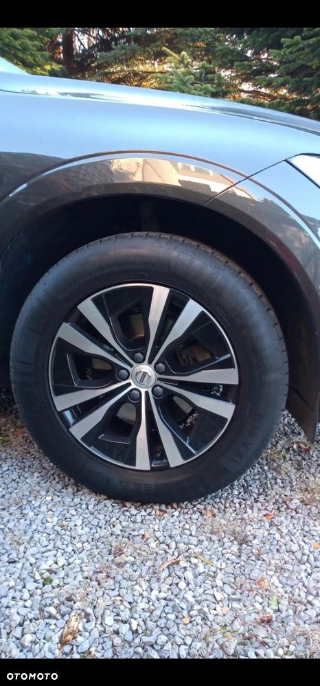 Volvo XC 60 - 15