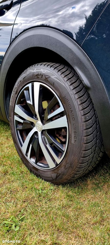 Peugeot 3008 HDi FAP 150 Platinum - 16