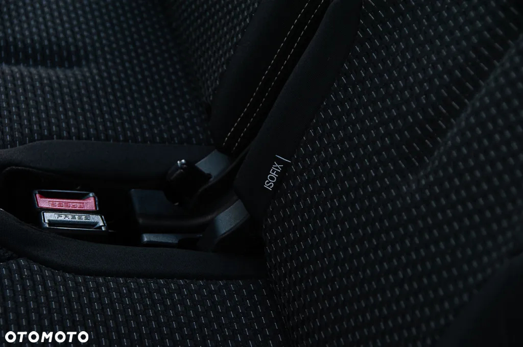 Citroën C4 Picasso 1.6 HDi FAP Exclusive - 36