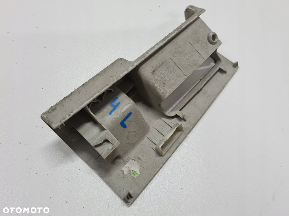 VW T5 T6 nakładka obudowa klamki drzwi przesuwnych LEWA 7E5867619C - 2