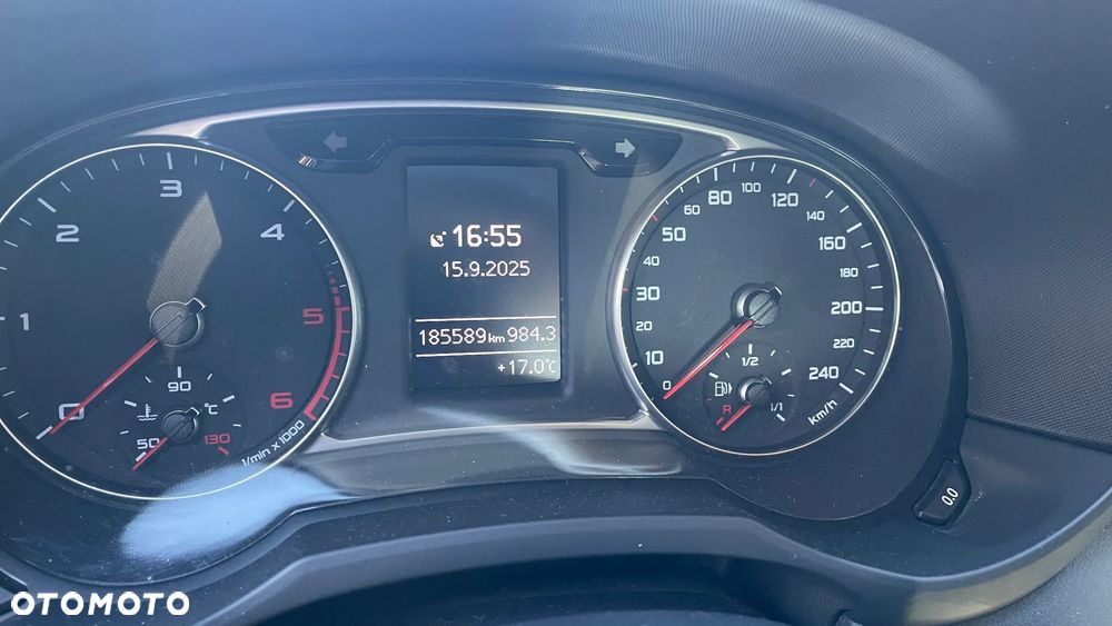 Audi A1 Sportback - 3