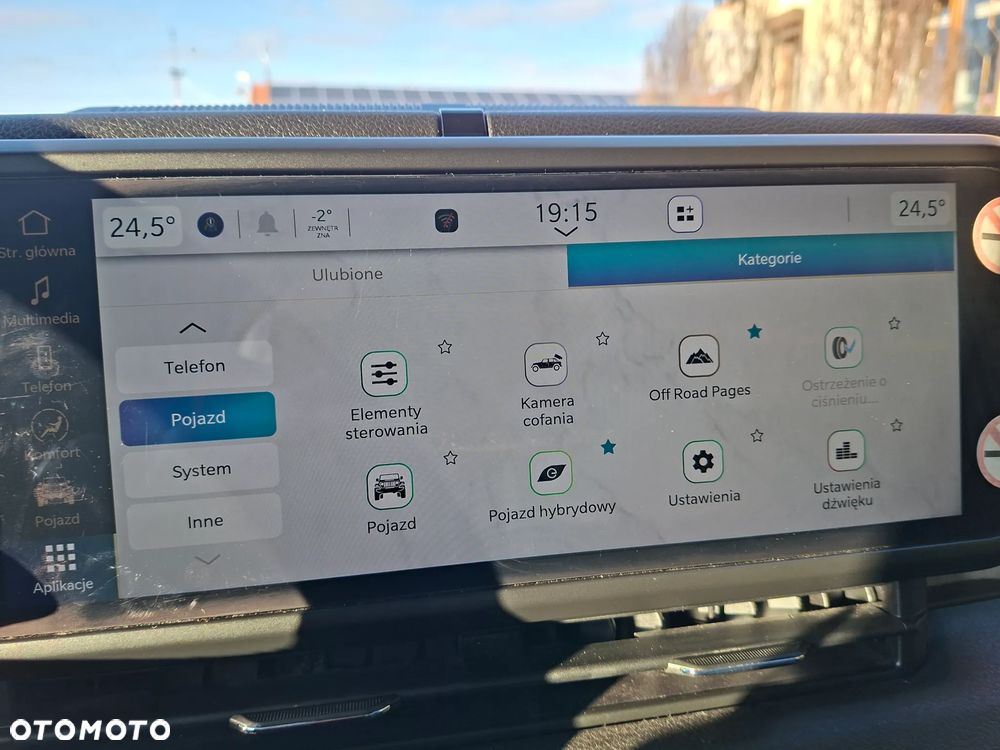 Jeep Wrangler 2.0 4xe Plug-In Hybrid Hardtop Sahara - 15