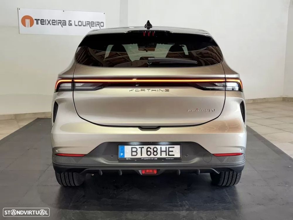 Forthing Friday EV 85.9 kWh - 8