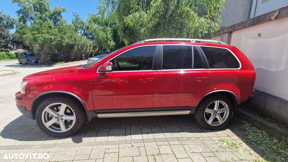 Volvo XC 90 - 4