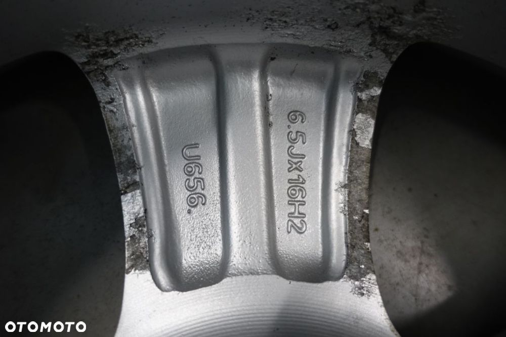 5X112 16 FELGI ALUFELGI AUDI SEAT SKODA VW ET 50 - 5