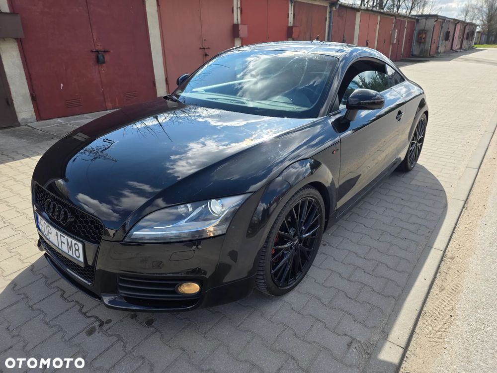 Audi TT Coupé - 40