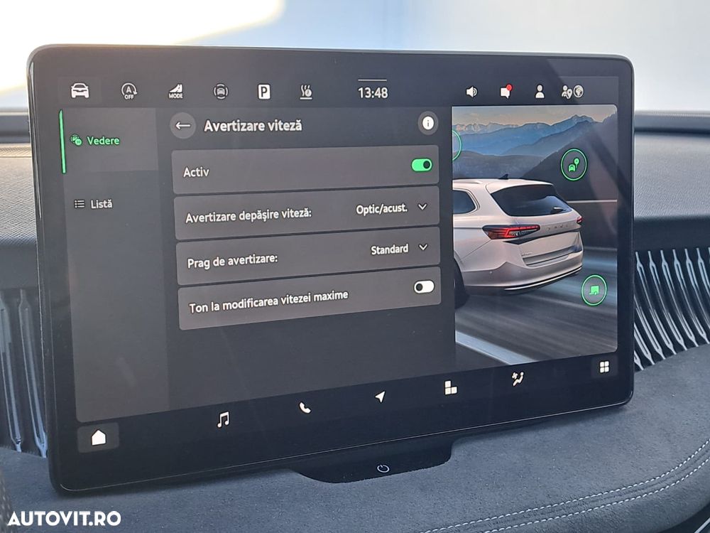 Skoda Superb 2.0 TSI 265 CP 4x4 DSG Sportline - 24