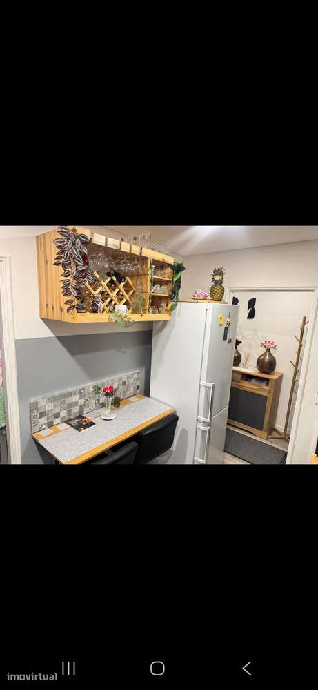 Quarto Mobilado para Arrendar em Rio Tinto – 390€. - Grande imagem: 2/13