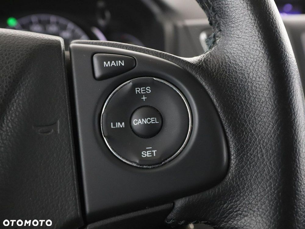 Honda CR-V 2.0i-VTEC 4WD Automatik Elegance - 31