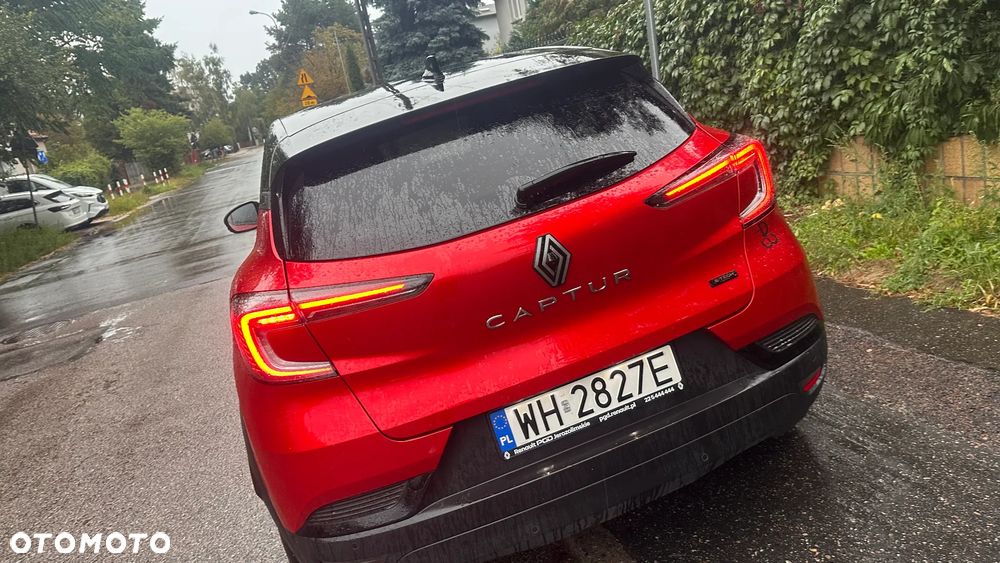Renault Captur - 15