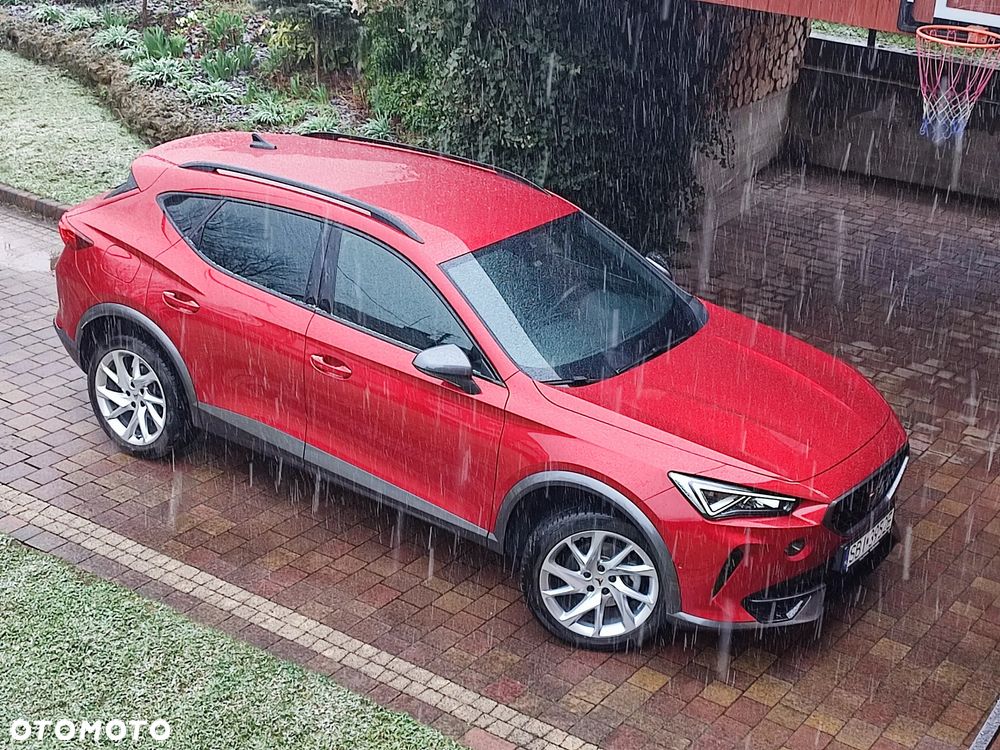 Cupra Formentor 1.5 TSI - 5