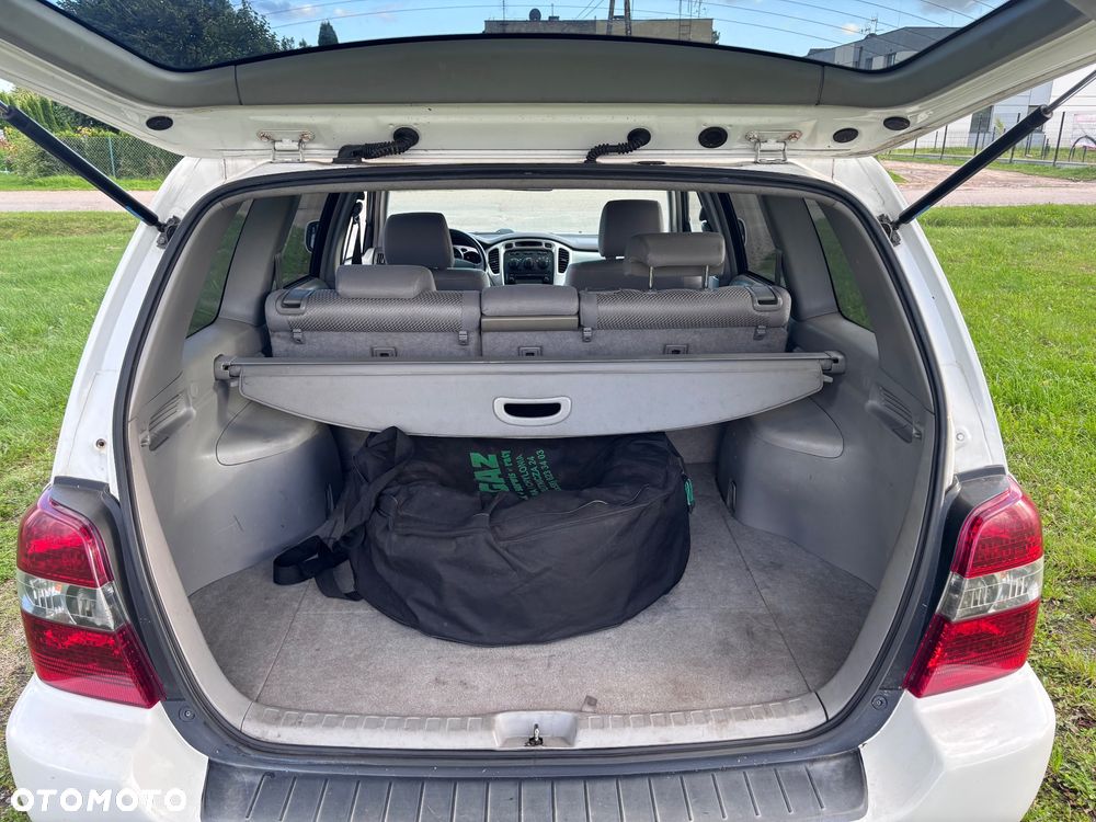 Toyota Highlander - 12