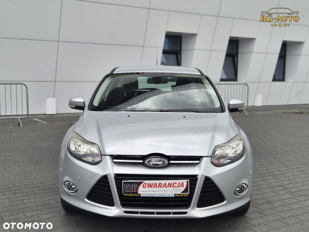 Ford Focus - 20