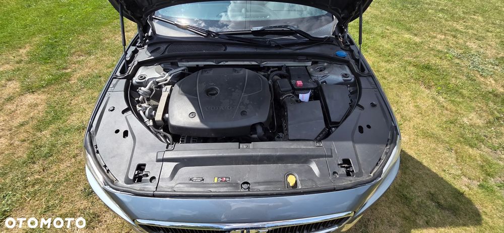 Volvo S90 T6 GPF AWD Inscription - 10