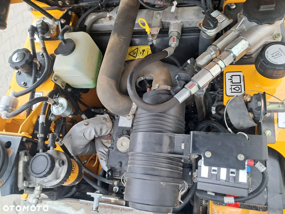 JCB 1T-2 Wozidło budowlane * Wysoki wysyp * 4x4 * hydrostat * Przegubowe * prod. Lipiec 2021 * 600 MTH*  silnik Perkins 3 cylindry 22KM *  szerokie opony 80% Terex HD1000 * Thwaites 1 ton * Ausa D85 AHA Wacker Neuson 1001 HIGH TIP Terenowe do wąskich przestrzeni 110cm całe w oryginale ładne zwinne 1 2 3 6 9 tony - 12